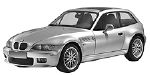 BMW E36-7 P2485 Fault Code