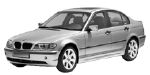 BMW E46 P2485 Fault Code