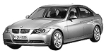 BMW E90 P2485 Fault Code