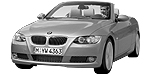 BMW E93 P2485 Fault Code