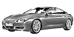 BMW F06 P2485 Fault Code